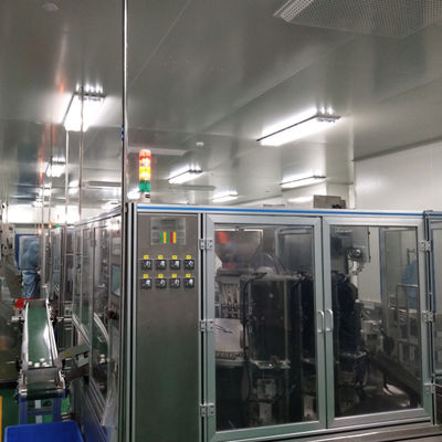 Giá tốt. Máy lắp nắp hút ẩm tự động hoàn toàn 1000-12000pcs/phút trực tuyến