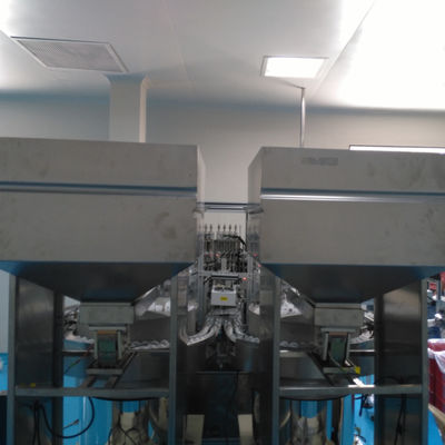 Giá tốt. Máy lắp ráp Euro Cap 4500-22000pcs/hr trực tuyến