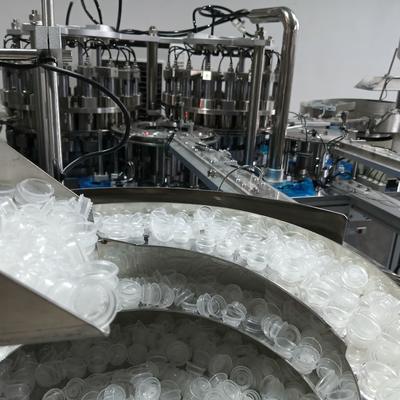 Giá tốt. Máy lắp ráp Euro Cap 12000-14000pcs/h trực tuyến