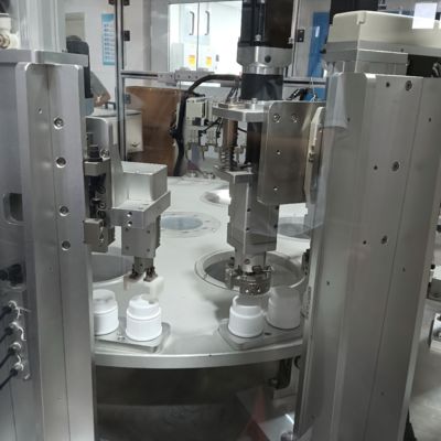 Giá tốt. Máy lắp ráp mũ máy giặt máy giặt với tốc độ vượt cao và dung lượng tùy chỉnh trực tuyến