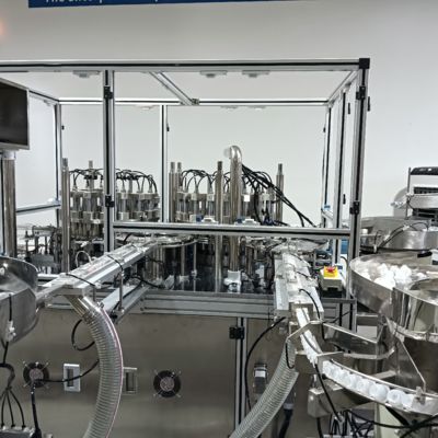 Giá tốt. Máy lắp ráp tự động nắp vòng kéo đơn, có thể tùy chỉnh để phù hợp với sản phẩm của khách hàng, với các cấu hình có thể điều chỉnh theo yêu cầu cụ thể. trực tuyến