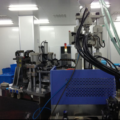 Giá tốt. Automatic Safety Lancet Machine 4500-22000/hr with PLC Control trực tuyến