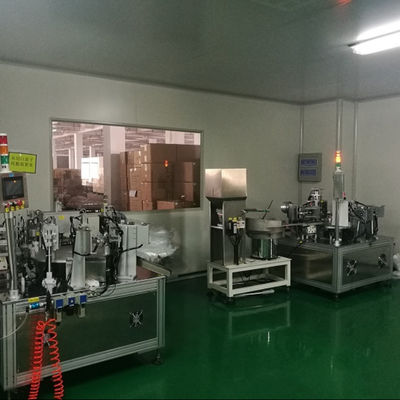Giá tốt. High-Speed Labeling Machine with PLC Control System and Touch Screen HMI Operation for 2000-10000pcs/hr Production trực tuyến