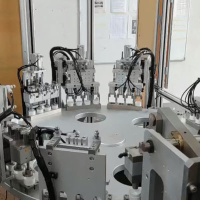Giá tốt. Ứng dụng đa năng Máy lắp ráp mũ khô với bảo vệ độ ẩm và độ chính xác cao cho nhu cầu hàng ngày trực tuyến