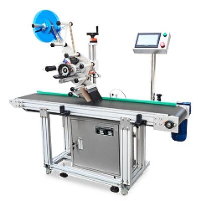Giá tốt. Automatic Labeling Machine for Cartons Boxes Bottles 2000-10000pcs/hr trực tuyến