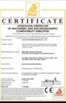 Trung Quốc Sencan Automation Machinery Co., Ltd. Chứng chỉ